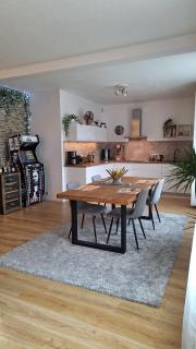 Appartement design et loisirs proche Saverne - Dettwiller - 6