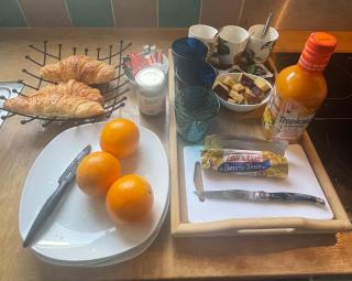 Chambre chez l'habitant (Bed & Breakfast) - 2