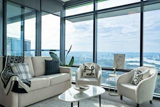 High-Rise with Park View in Sydney Olympic Park - Sidney - 8