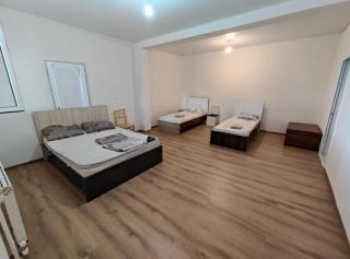 Hostel on the river - Batumi - 6