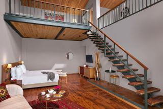 Storii By ITC Hotels, The Kaba Retreat, Solan - Solan - 9