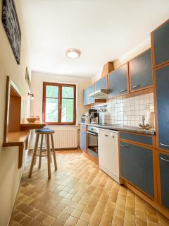 Apartments Haus Morgensonne - Reidling - 4