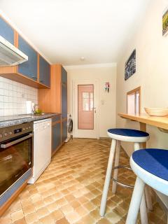 Apartments Haus Morgensonne - Reidling - 2