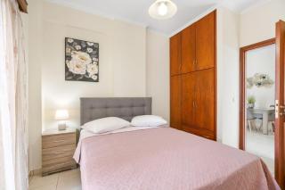Sofie's Garden View Apartment - Daratso - 1