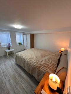 SouterrainWohnung zwischen Hamburg und Ostsee - Bad Oldesloe - 7