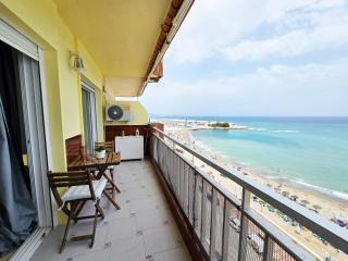 AA Guest - Sky Center BeachFront Sea Views Eco Apartment - Fuengirola - 4