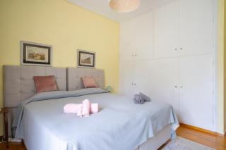 Magnificent Bnb Athens Voula - Atene - 4