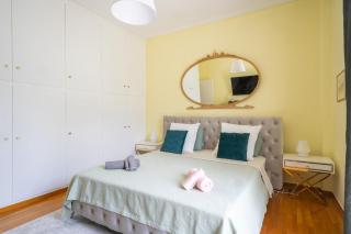 Magnificent Bnb Athens Voula - Atene - 7