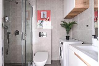 Urbannestgroup - Angorska przy Stadionie Narodowym - Varsavia - 3