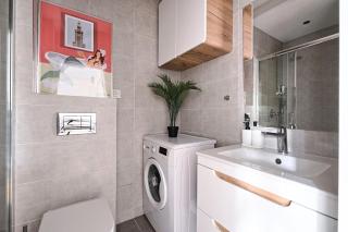 Urbannestgroup - Angorska przy Stadionie Narodowym - Varsavia - 2