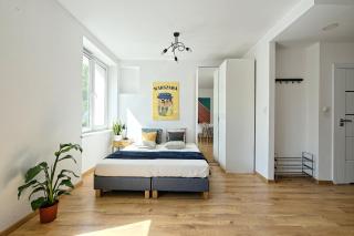 Urbannestgroup - Angorska przy Stadionie Narodowym - Varsavia - 8