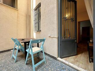 Apartment in Taksim Square - 8
