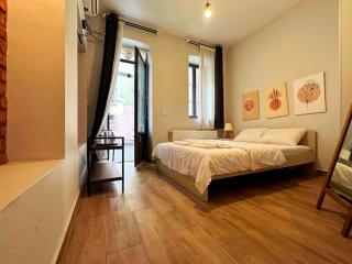 Apartment in Taksim Square - 6