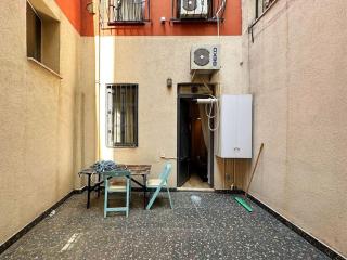 Apartment in Taksim Square - 5
