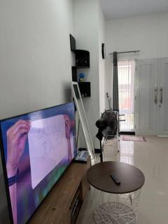 Sapphire Town House Purbalingga - 4