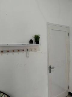 Sapphire Town House Purbalingga - 2