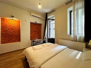 Apartment in Taksim Square - 1