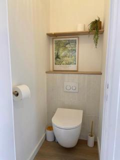 Appartement - Cros-de-Cagnes - Cagnes-sur-Mer - 8