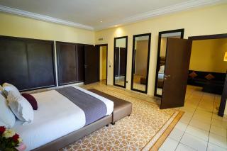 Hotel Andalucia Tangier - Tanger - 5