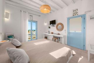 Anthea Hotel - Tinos - 4