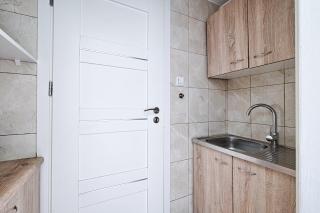 Urbannestgroup - Nowogrodzka 8 - Varsavia - 4