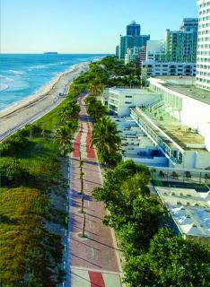 Castle 1118 Studio BayView Direct Beach Access, Tennis, Pool, Restaurants, Free Parking - 4