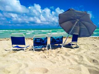 Castle 1118 Studio BayView Direct Beach Access, Tennis, Pool, Restaurants, Free Parking - 9