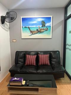 65 Pradit - Nai Yang Beach - 1