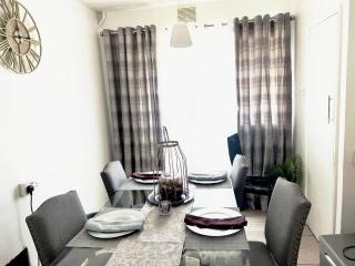 suspire House -Sleeps6-Garden-Bbq-Coastal retreat - 7