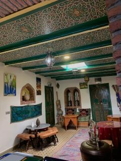 Dar Aldea - Chefchaouen - 3