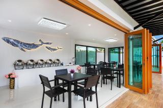 Nariya Bayfront Phuket - Chalong - 5