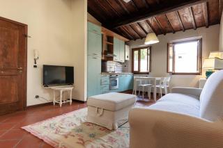 Cozy House in Ardiglione Street - Florencia - 7