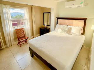 City View New Kingston Apartment w Pool - New Kingston - 1