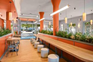 B&B HOTEL Figueres - Figueres - 9