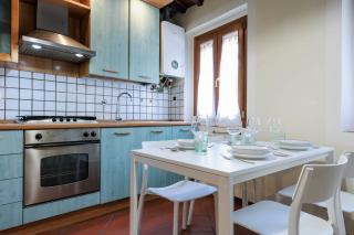 Cozy House in Ardiglione Street - Florencia - 3