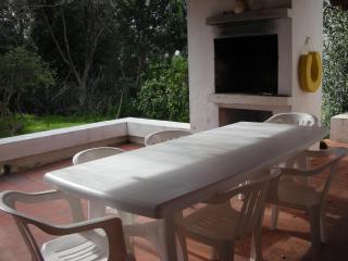 Villa Roberta a 200 mt dal mare - Geremeas - 1