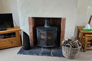 Home in bushmills - Billy - 5