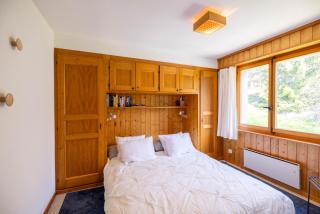 Bel appartement familial proche des commodités - Verbier - 1