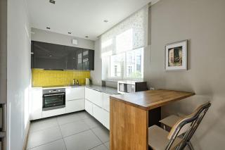 Modern And Cozy- Central location-B11/13 - Varsavia - 1