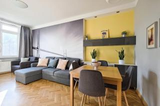 Modern And Cozy- Central location-B11/13 - Varsavia - 6