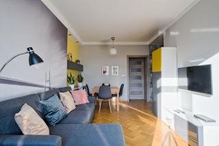 Modern And Cozy- Central location-B11/13 - Varsavia - 5