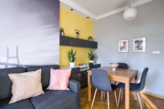 Modern And Cozy- Central location-B11/13 - Varsavia - 4