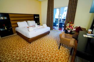 Hotel Andalucia Tangier - Tanger - 0
