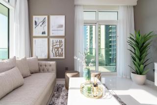 Sunrise Bay Tower 2 - Beachfront Spectacular Two Bedroom with Private Beach Access - 6
