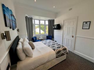Charnwood Regency Guest House - Loughborough - 4
