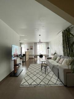 Duplex Moderne 8per&3Ch&10 min Disney&Parking free - Magny-le-Hongre - 7