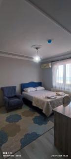 YALI Suit HOTEL - Trabzon - 5
