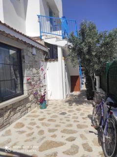 mila's home - Seferihisar - 5