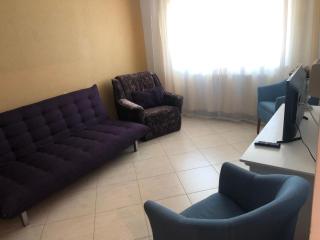 APARTAMENT SUPERB 3 camere ÎN VICTORIA - LA POALELE MUNȚILOR FĂGĂRAȘ - între SIBIU și BRAȘOV - 1
