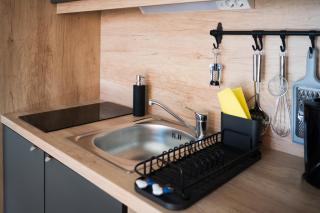 Mobile House Pirovac Kamp Kerido - 1